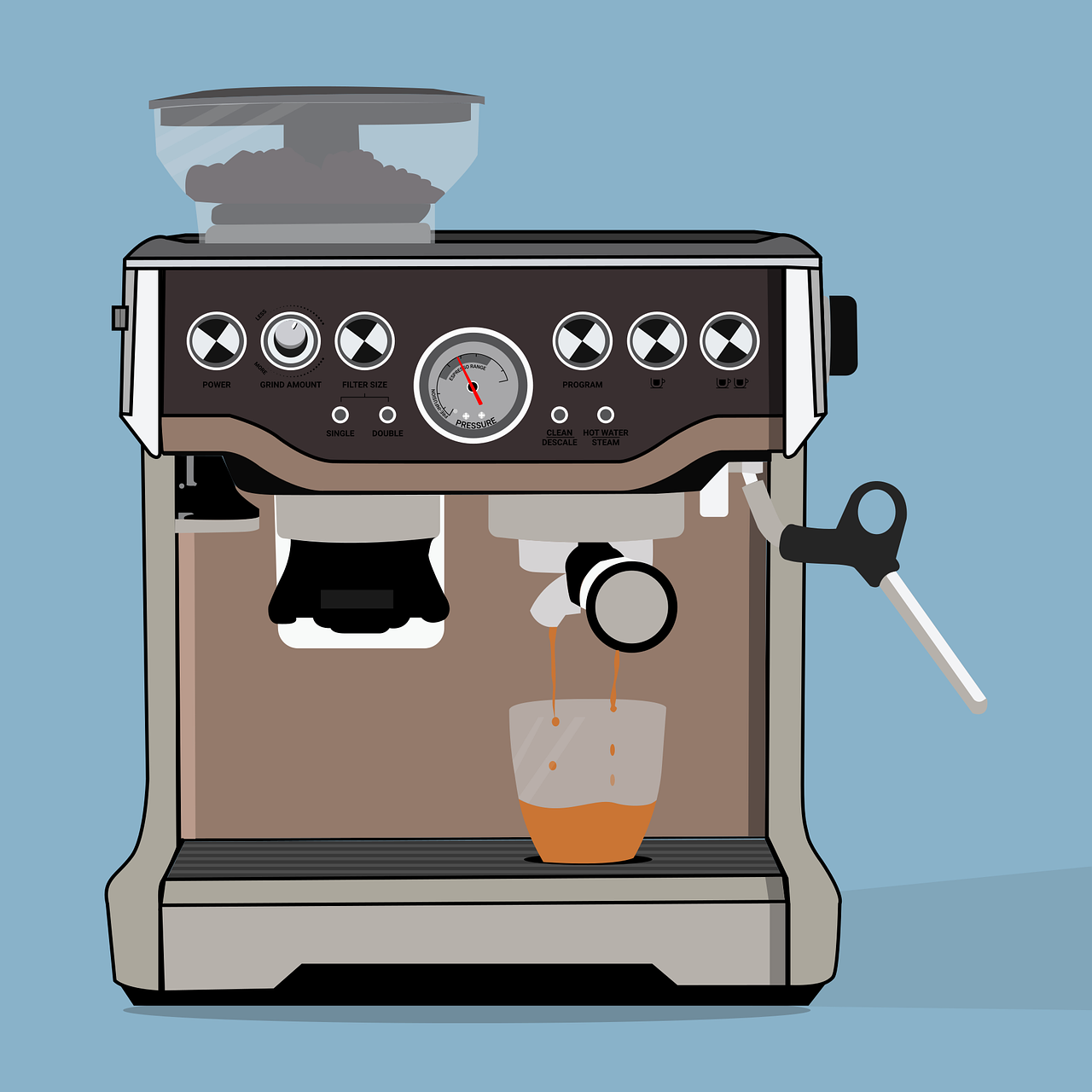 Coffee/bakery shop is seeking for versatile individuals in Athens